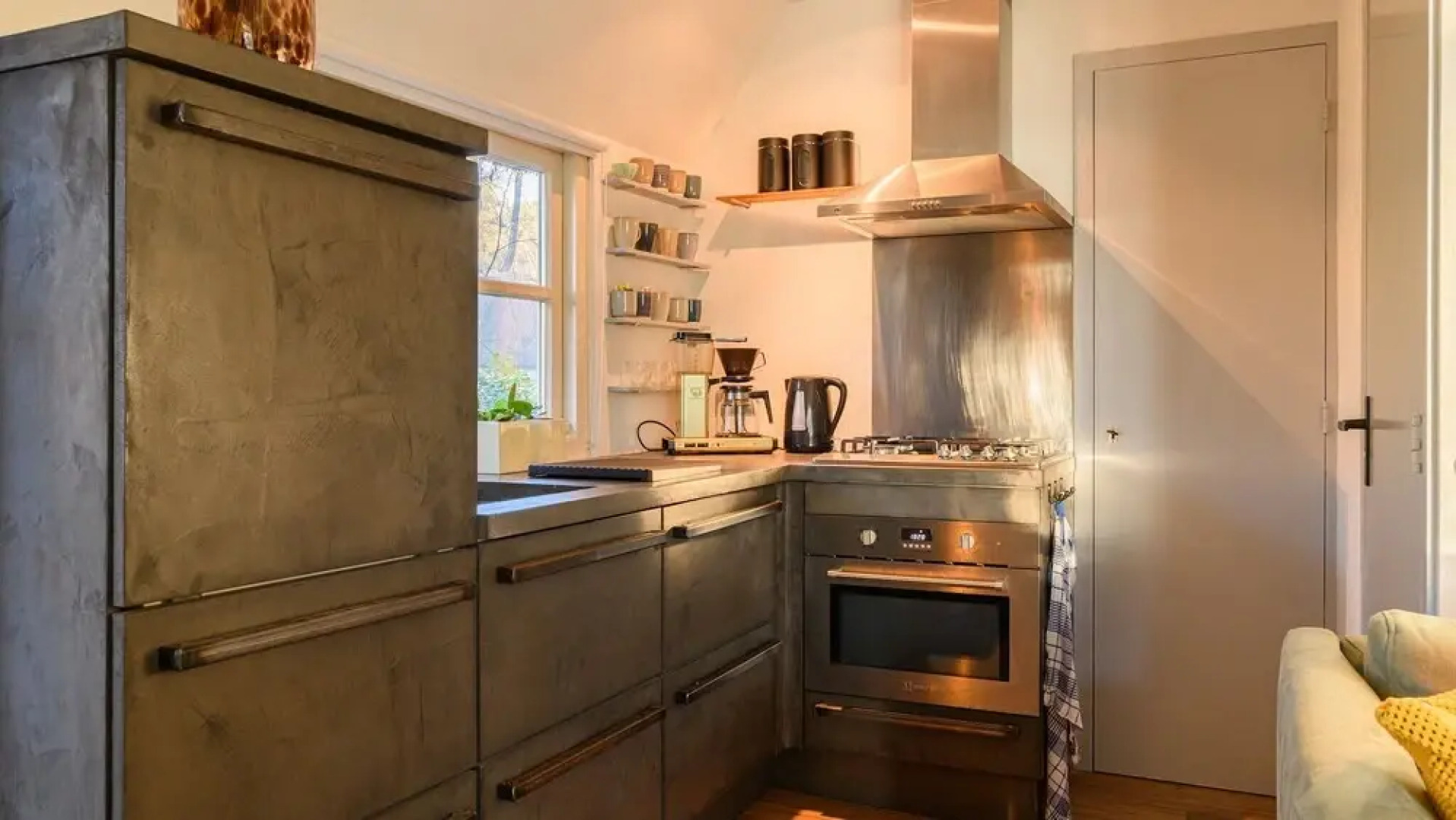 Summio Bungalowpark Herperduin