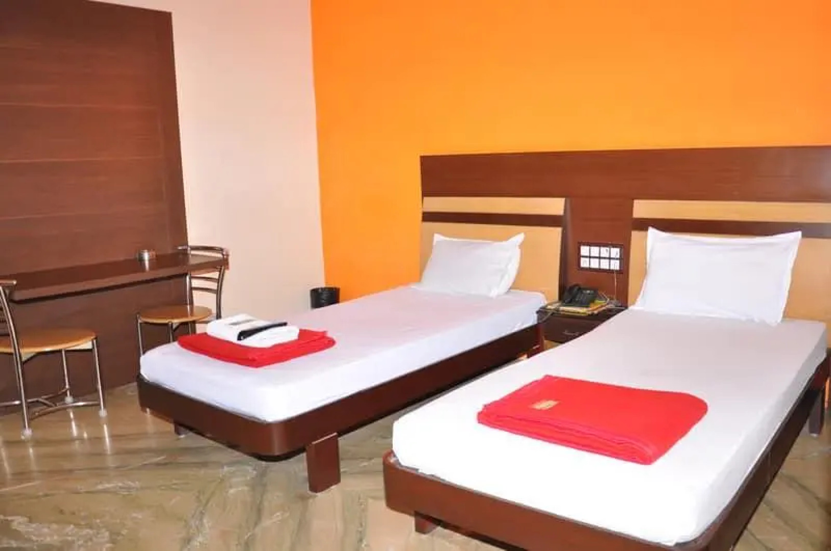 Udupi Radhakrishna Residency