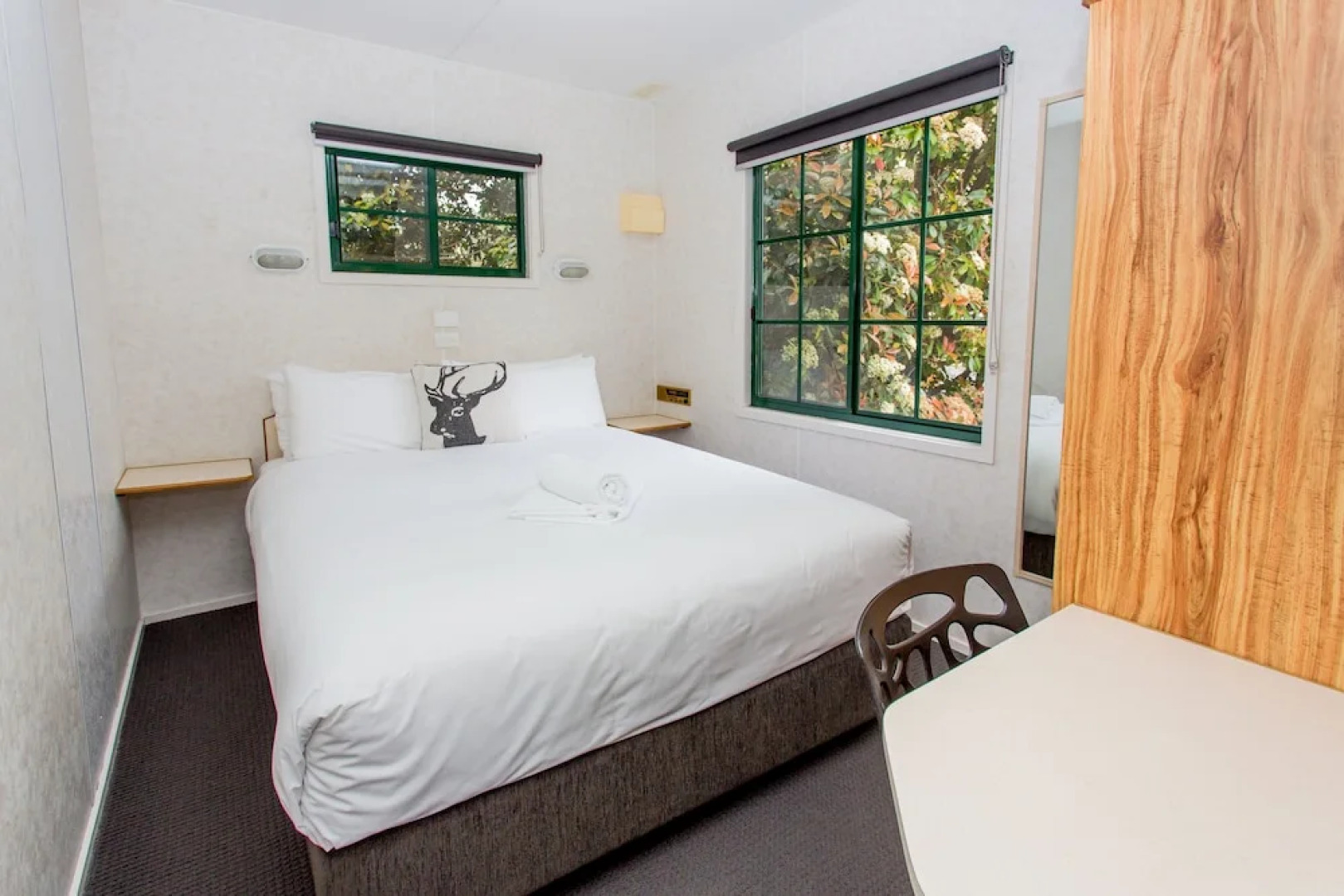 BIG4 Ballarat Goldfields Holiday Park