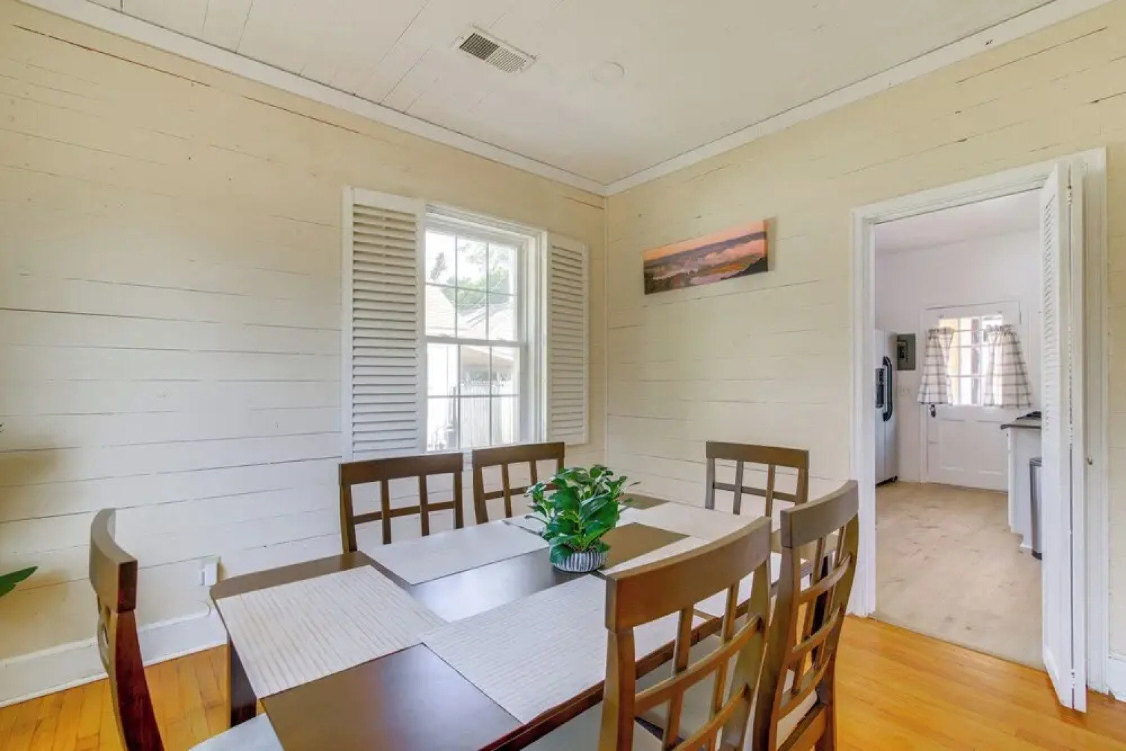 Walk Downtown: Home w/ Yard in Clarksdale