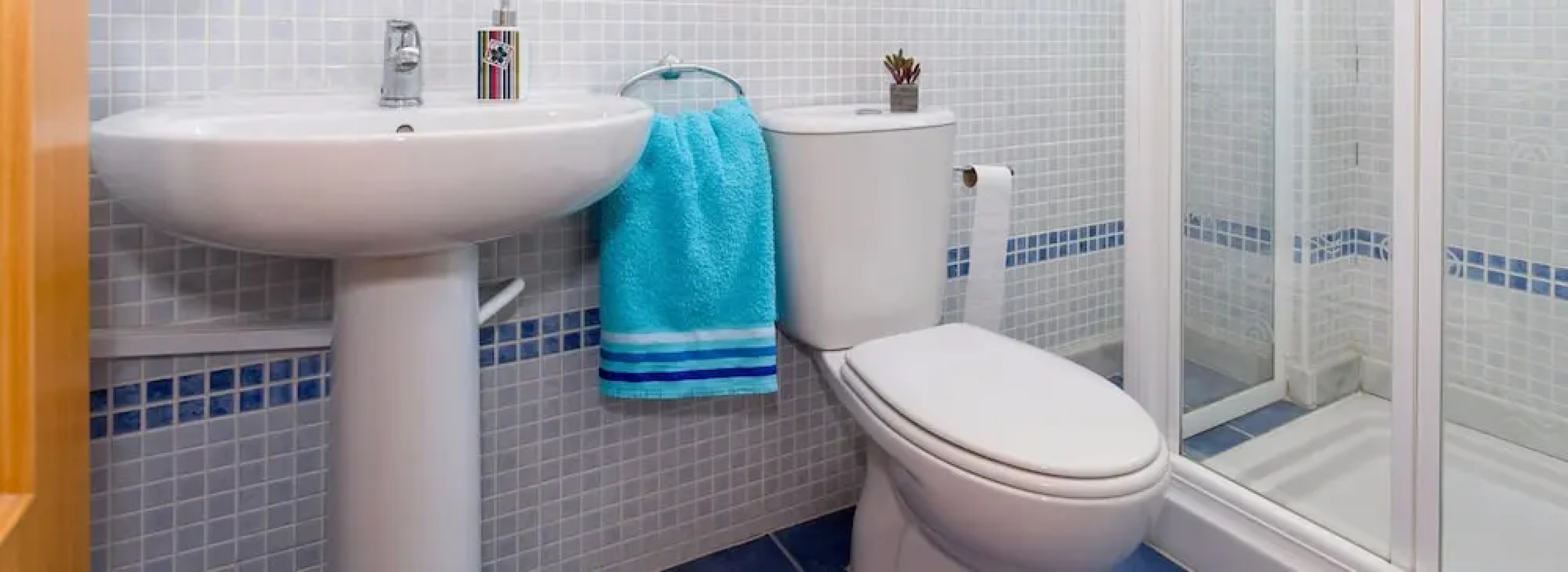 Apartamento Playa Gandiazar