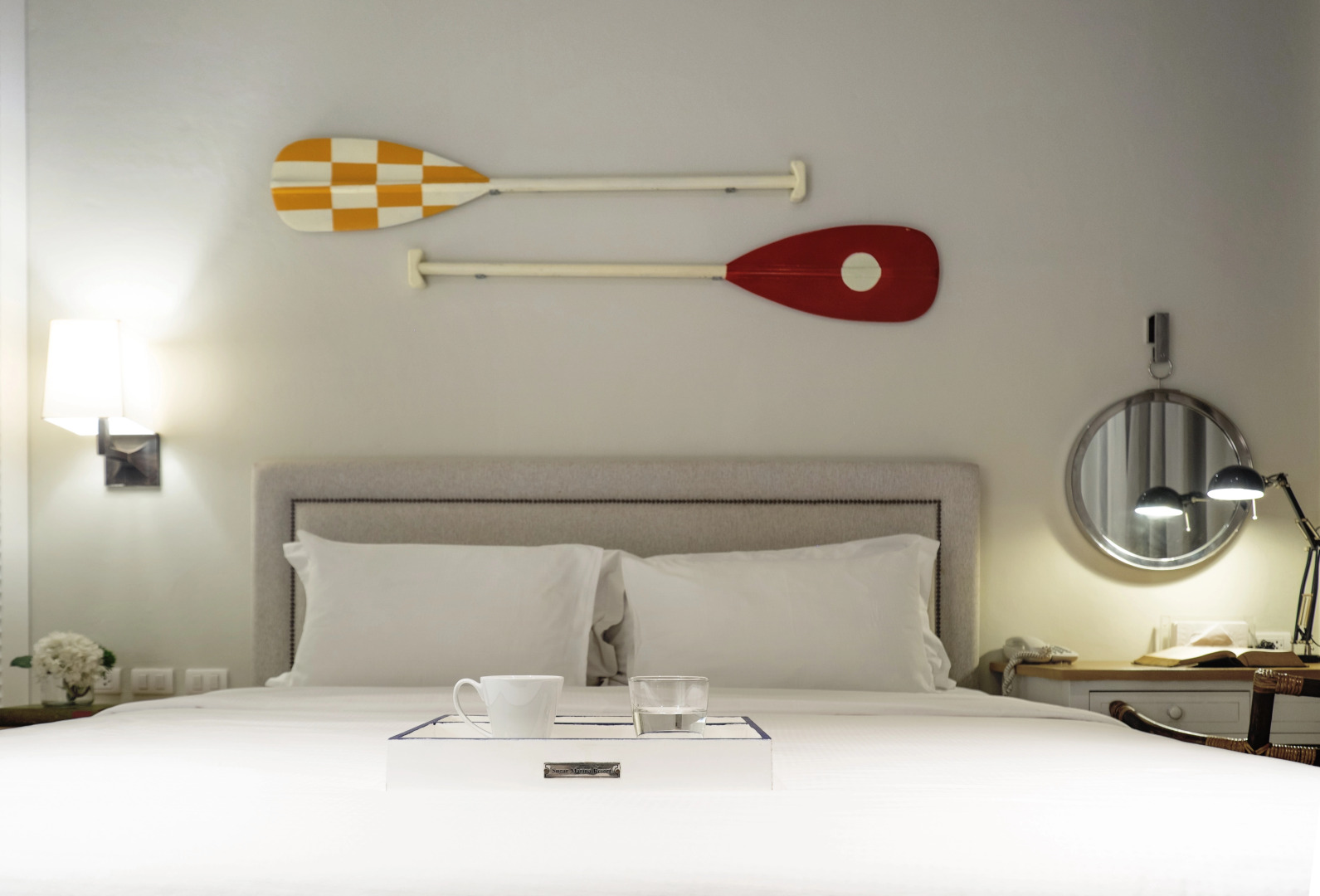 Sugar Marina Hotel Nautical, Kata Beach