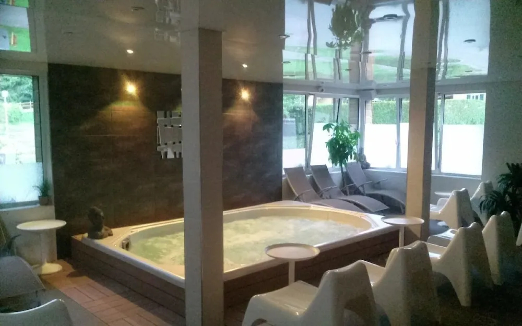 Camping Bois de Gravière