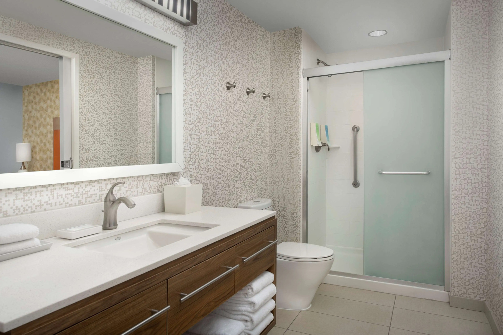 Home2 Suites by Hilton Baltimore/White Marsh