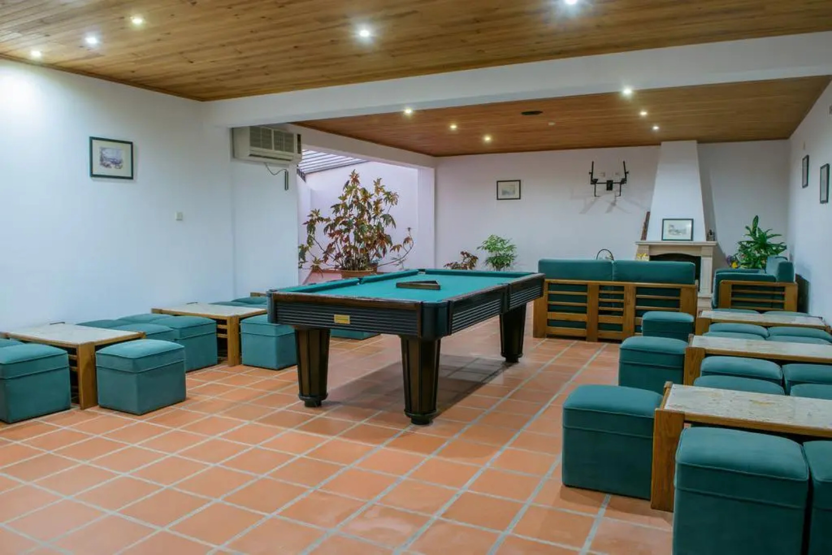 Apartamentos Dunamar