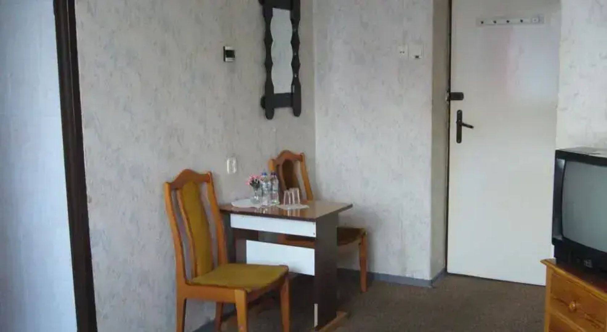 Karet Obiekt Hotelowy