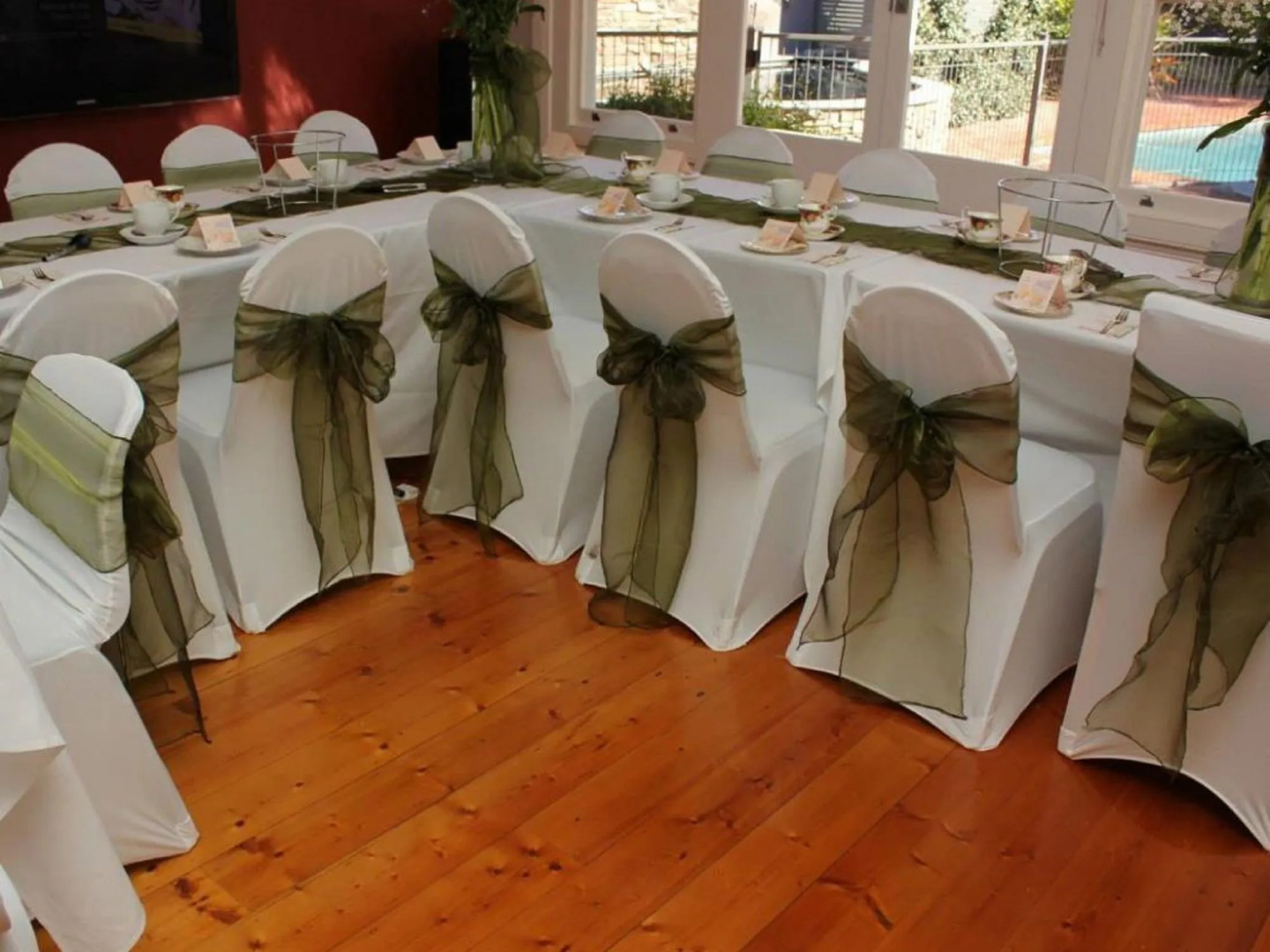 Wyndhamere Motel Shepparton