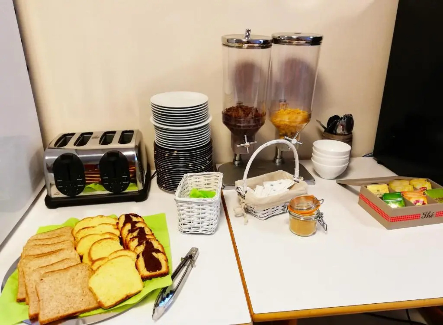 Residence Mer & Golf Tourmalet