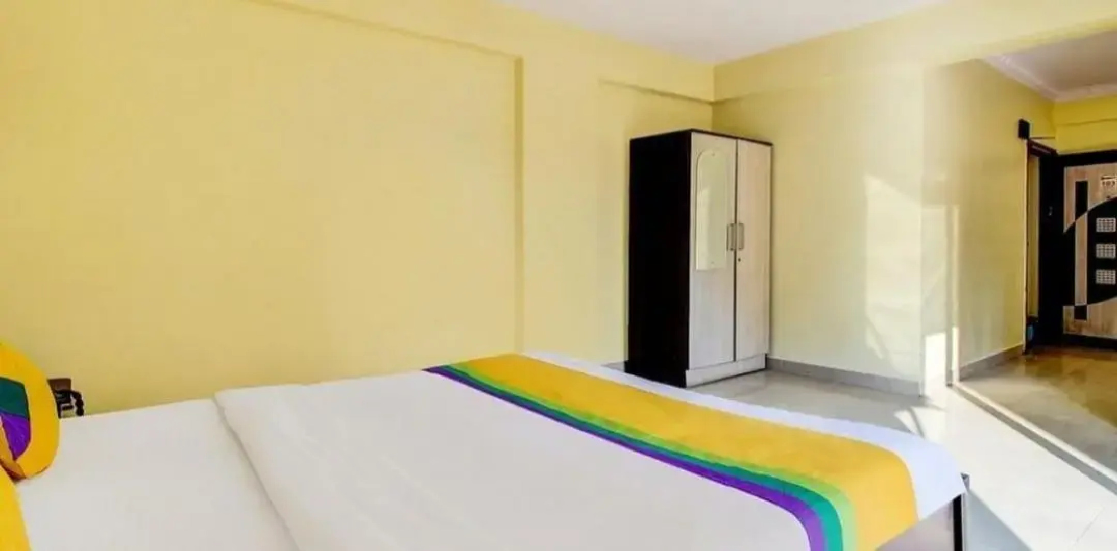 Coronet Luxurious Apartments