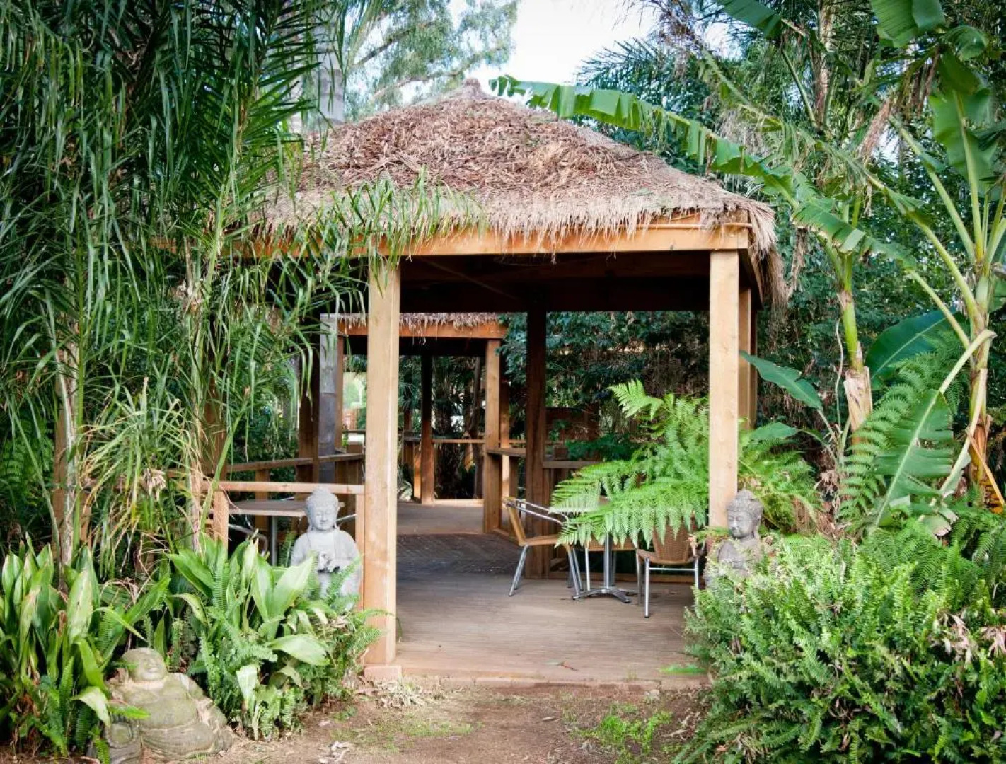 Sportsmans Motor Inn