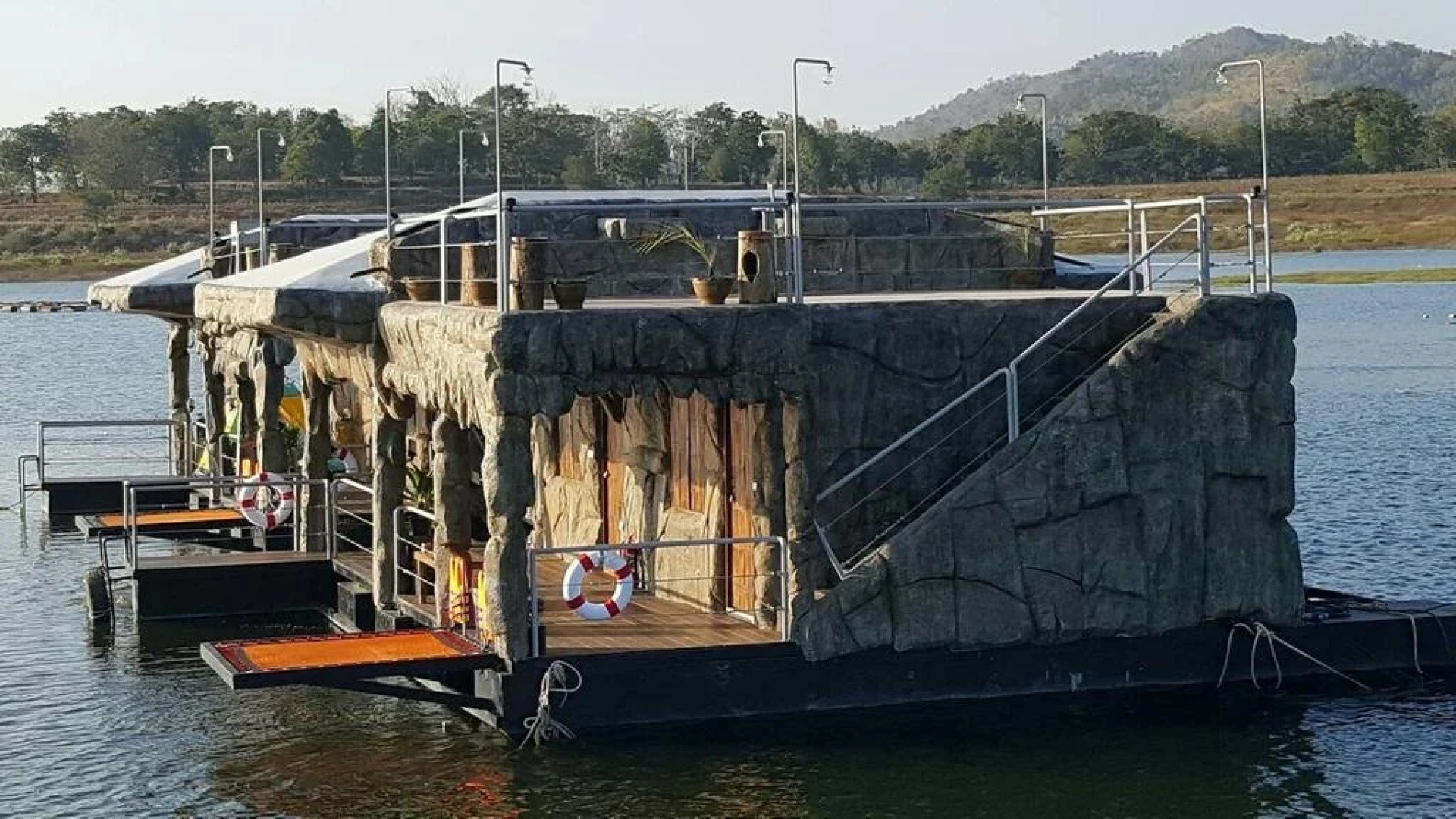 The Tara Cape Resort