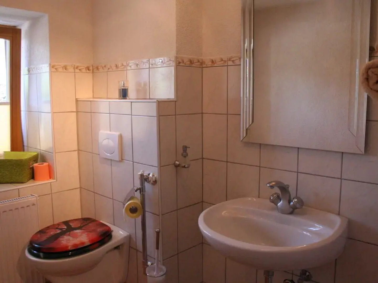 Gorgeous Holiday Home in Gallzein Tyrol With Sauna