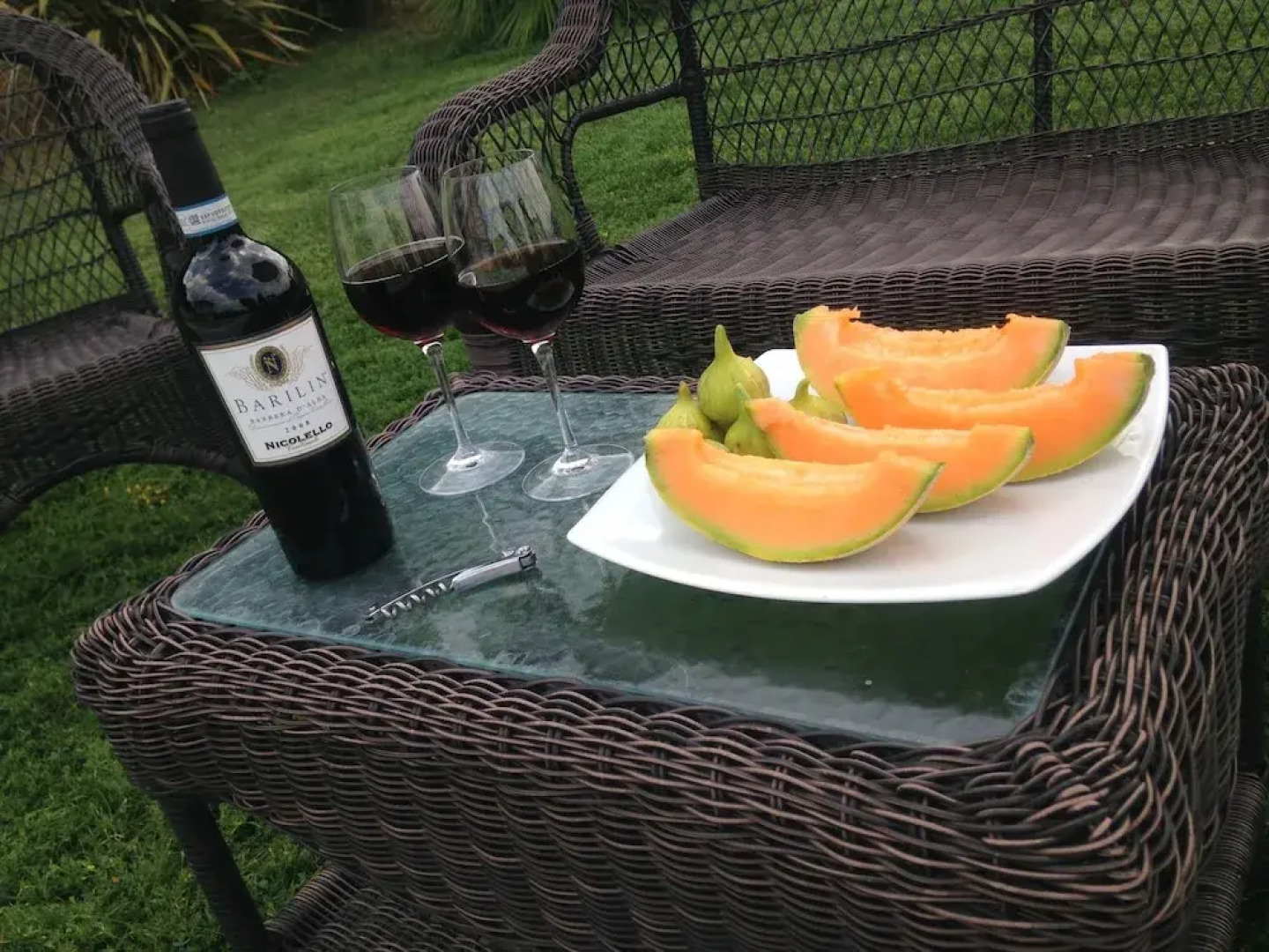 Panoramic Villa Italy Just few Minutes Drive From the Beach