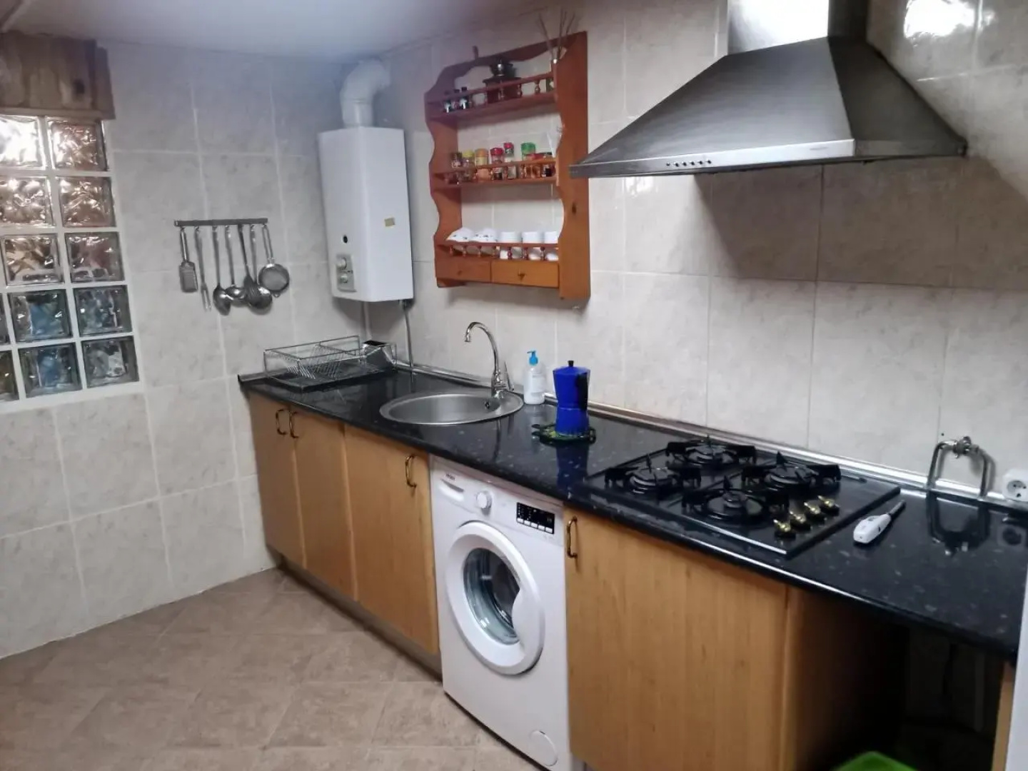 Apartamento Llano43