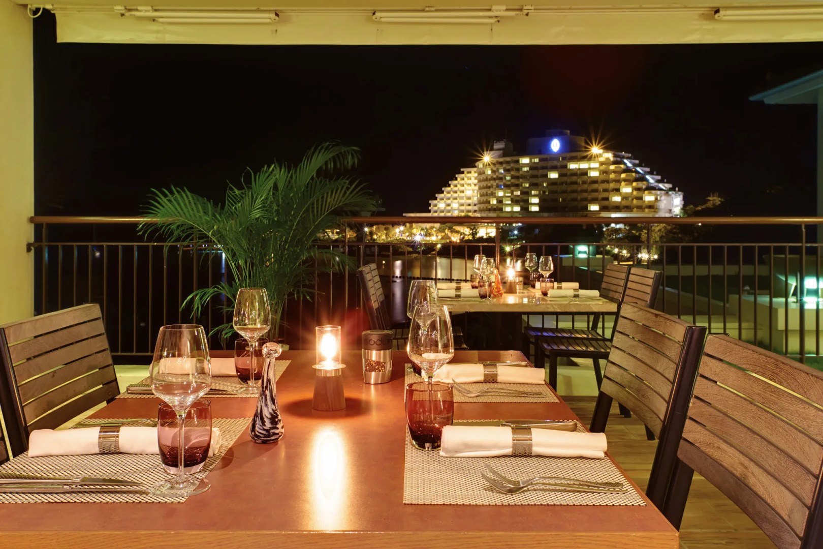 ANA InterContinental Manza Beach Resort by IHG