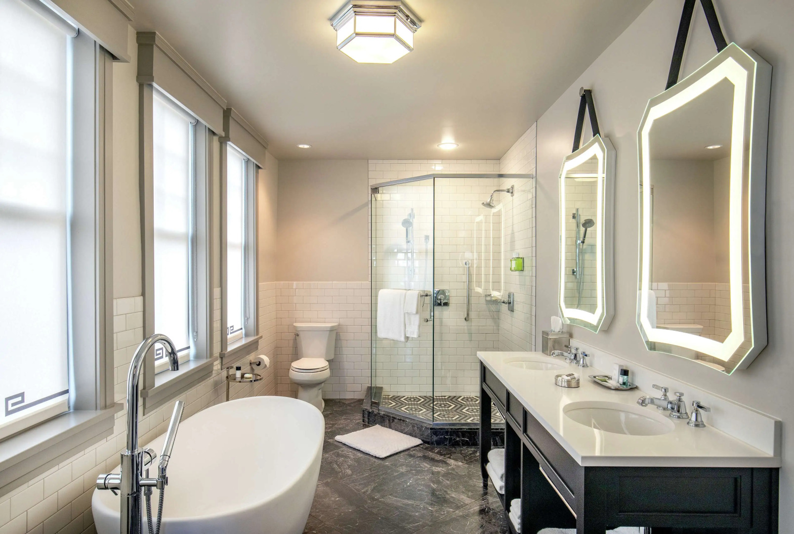 The Virginian Lynchburg Curio Collection