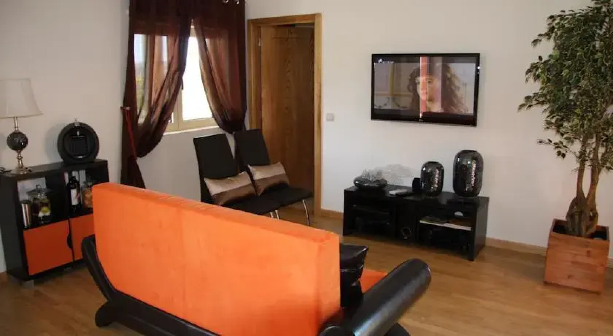 Hospedagem Rebordelo - Refugio Sublime