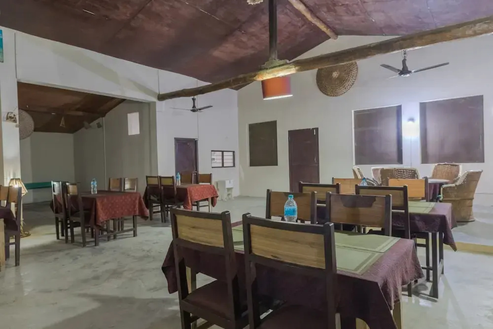 SPOT ON 640 Riverside Viewpark Resort