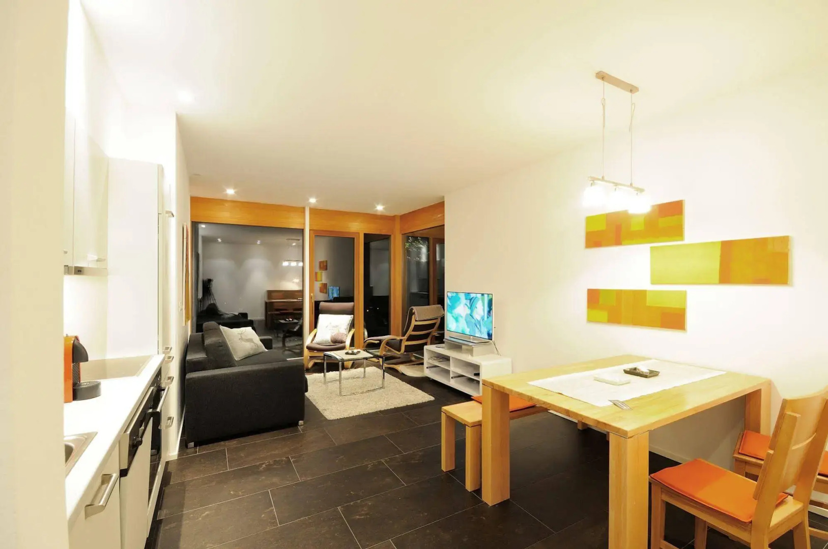 Bellavista Appartements