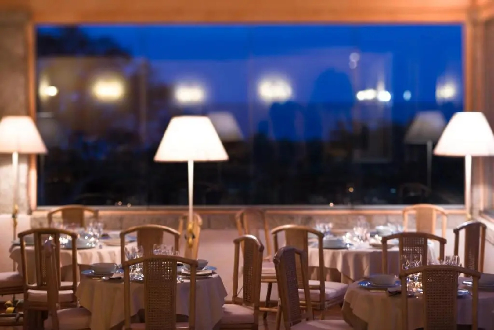 Due Lune Puntaldia Resort & Golf a member of Small Luxury Hotels of the World