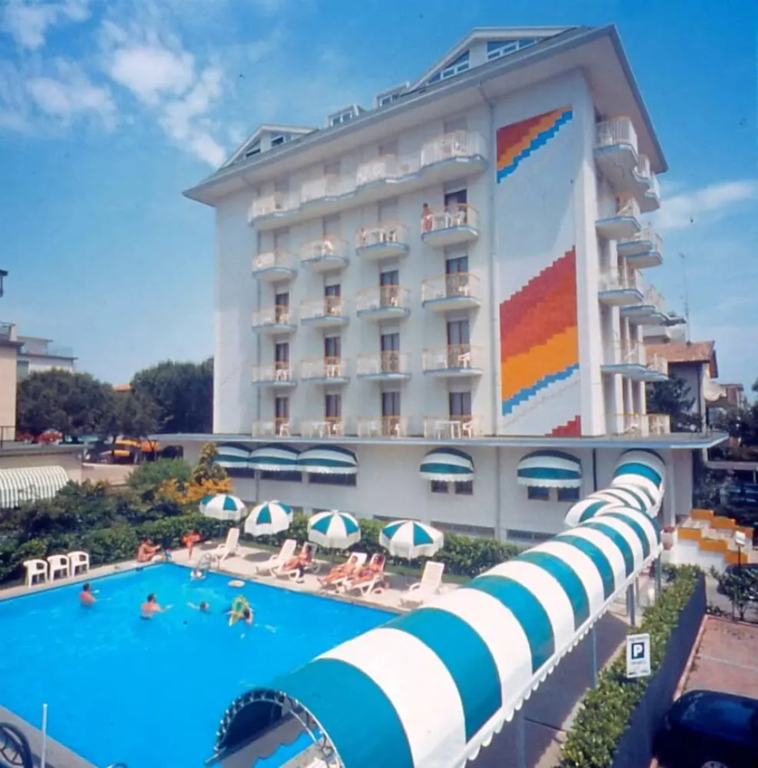 Hotel MiniHeron