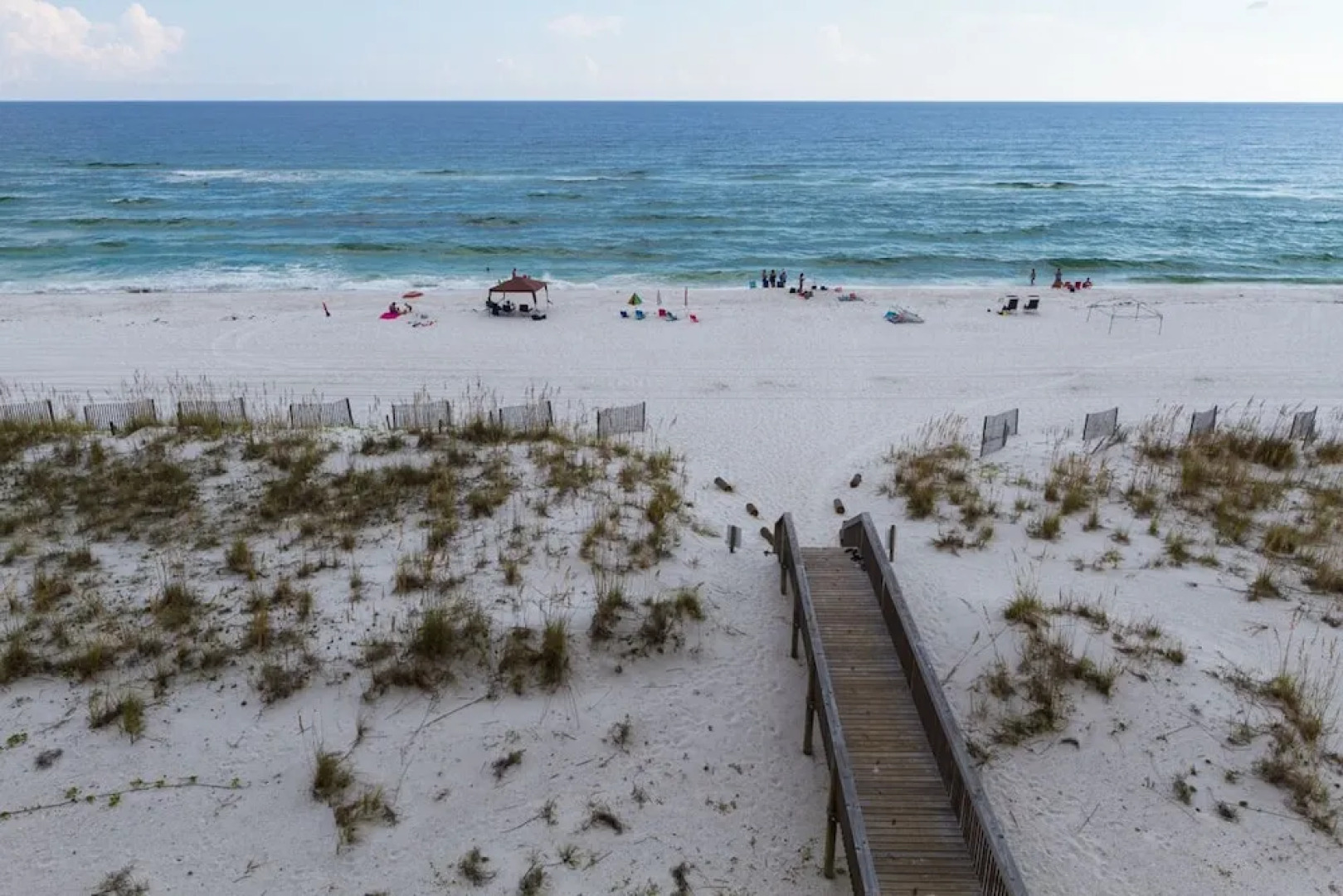 Sans Souci unit 307 - One Bedroom Condo