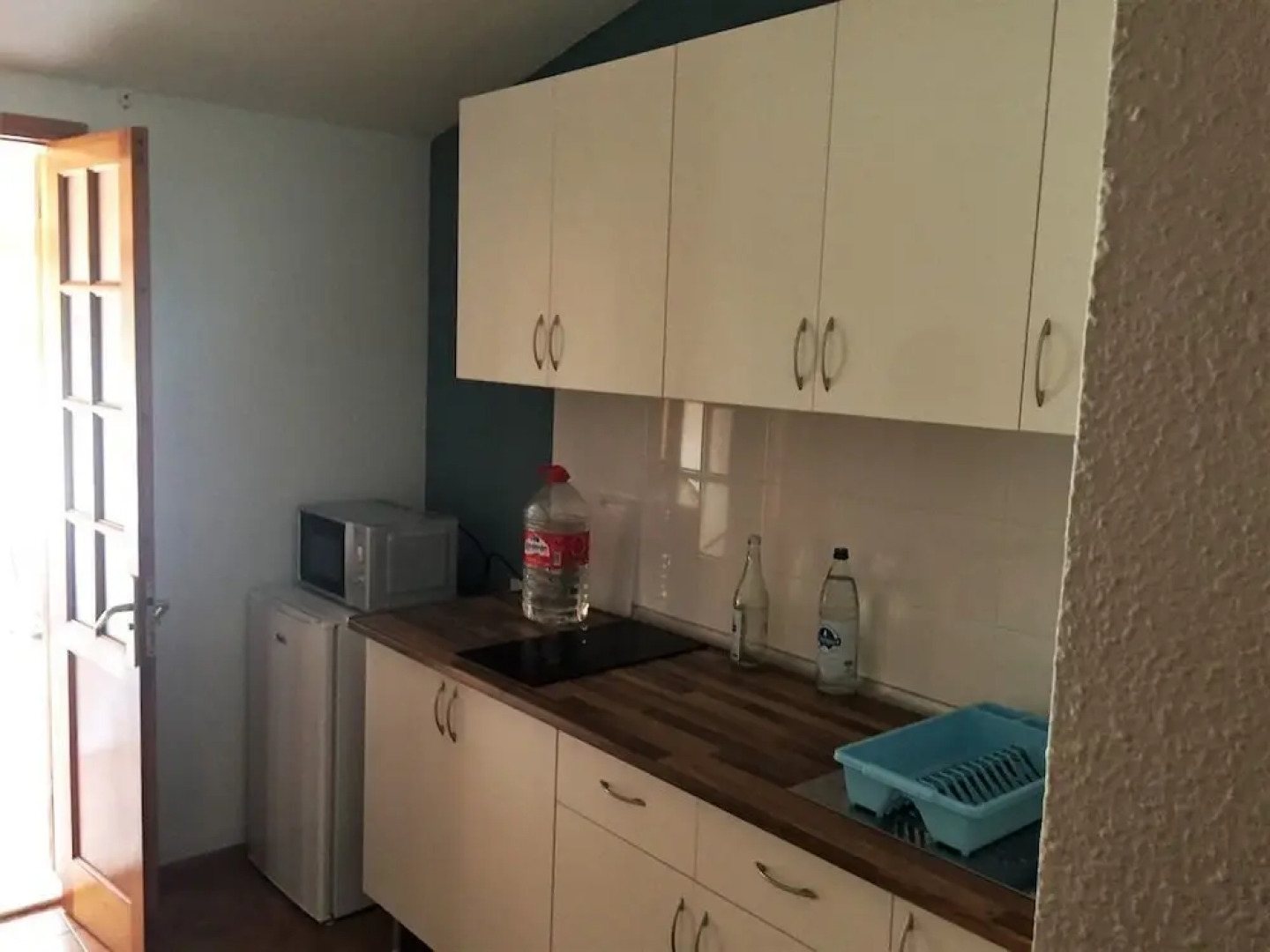 La Palmera 1 Holiday Home