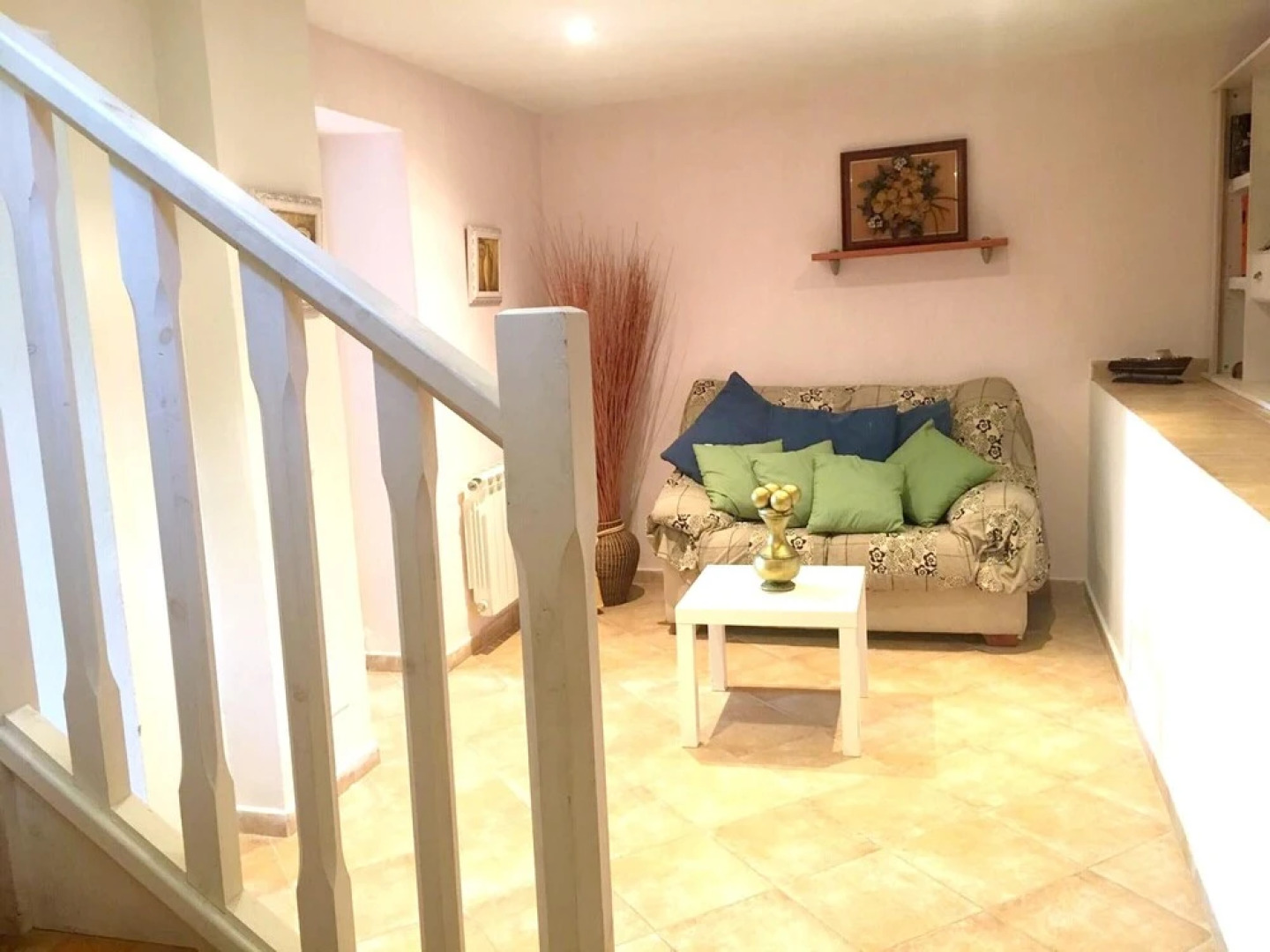 House With 3 Bedrooms in San Vicente de la Barquera, With Wonderful se