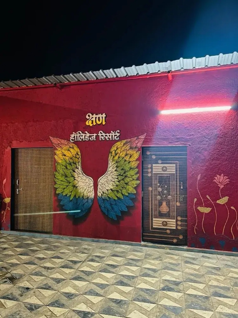 Kshan Resort by MJM Hospitality