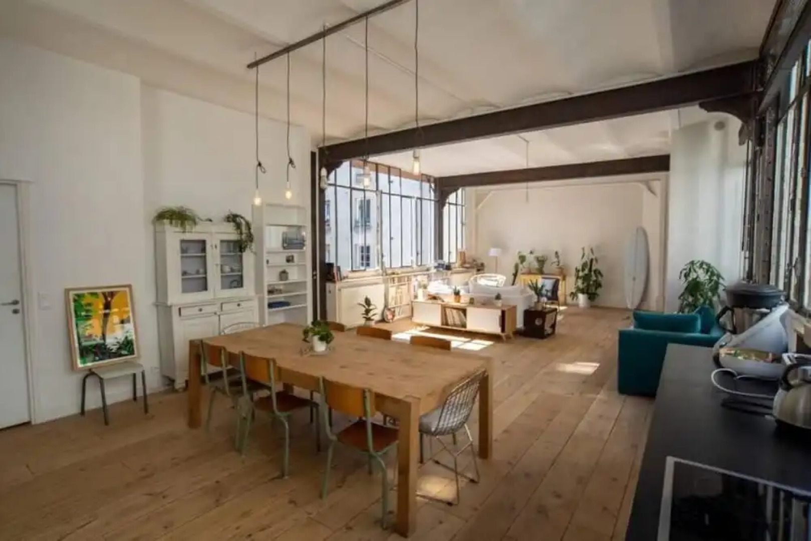 La Fleur Loft Boutique Spa