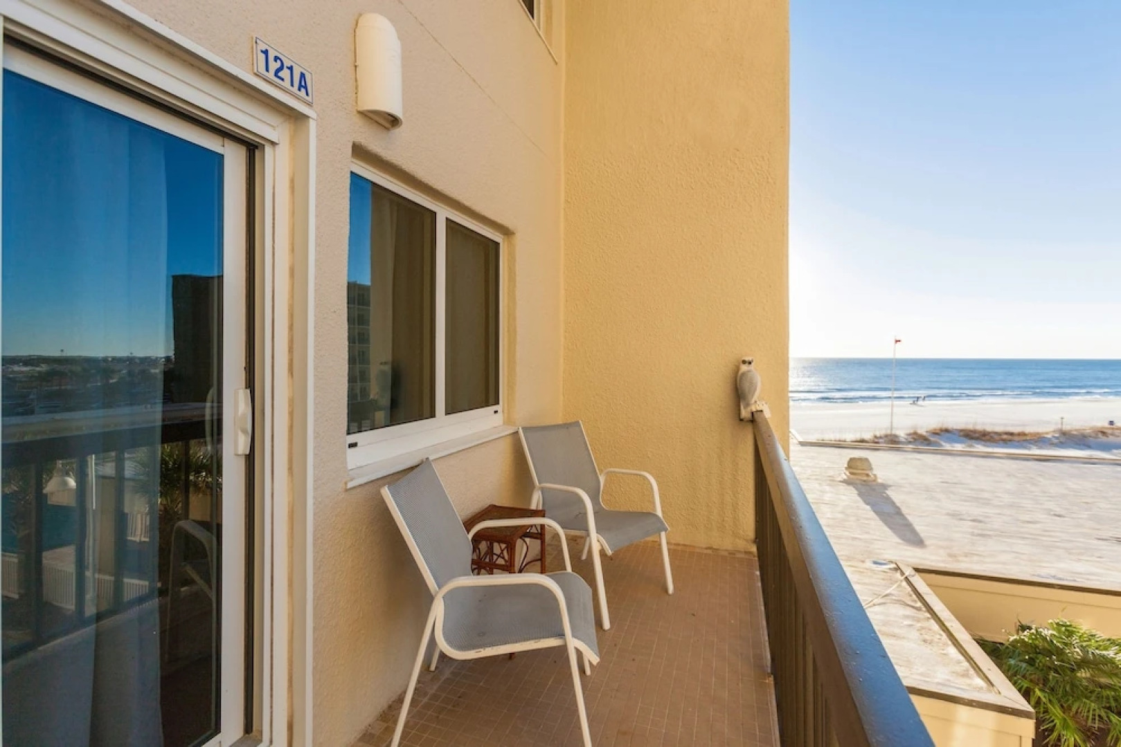 23223 Front Beach Road Condo Unit A121 2 Bedrooms 2 Bathrooms Condo