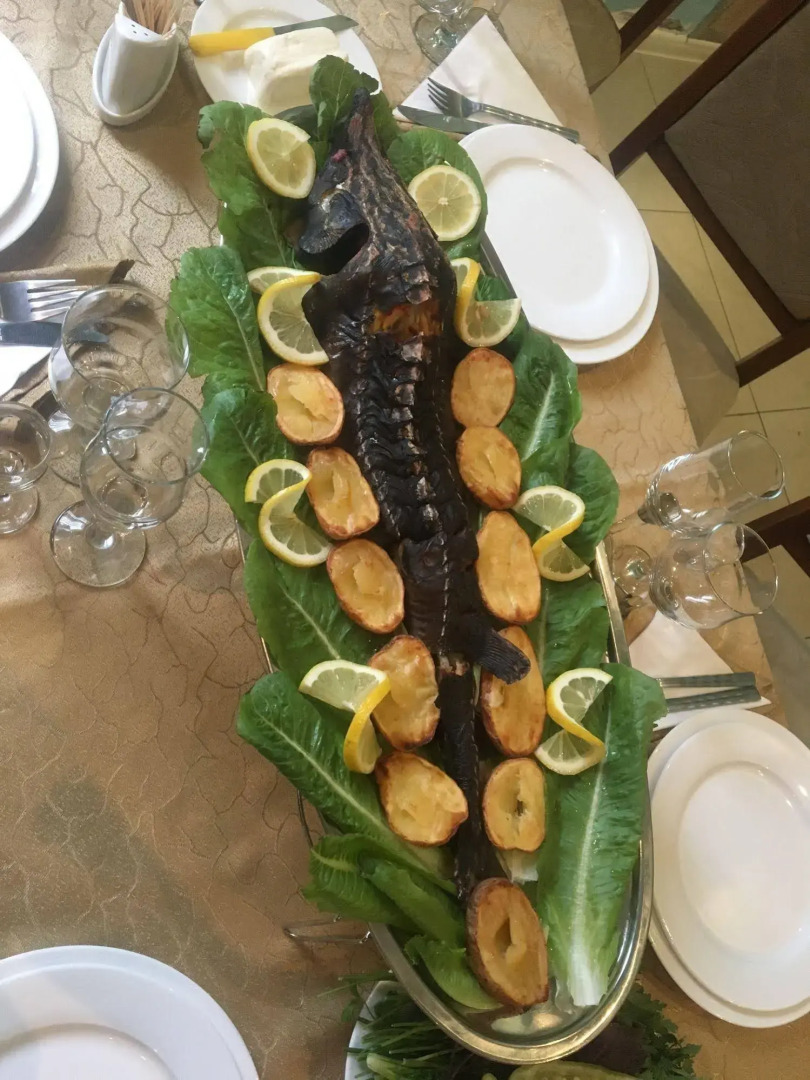 Отель Вайк и туристический центр