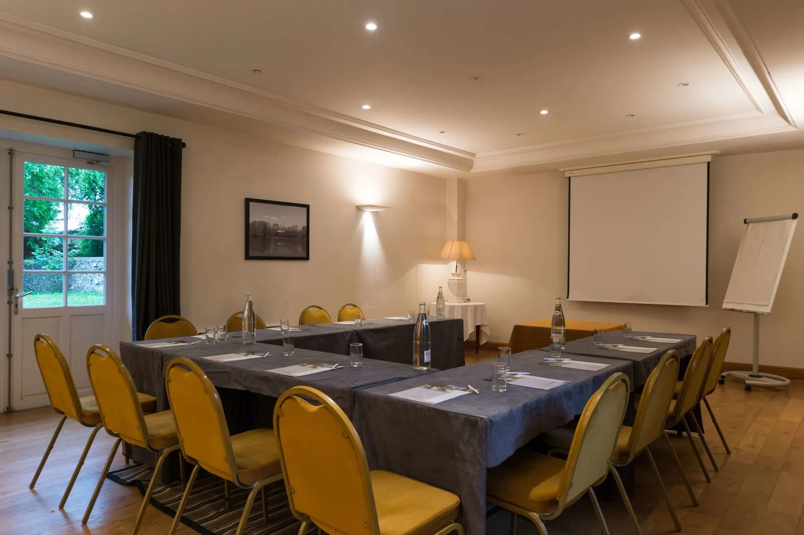 Domaine de la Tortinière