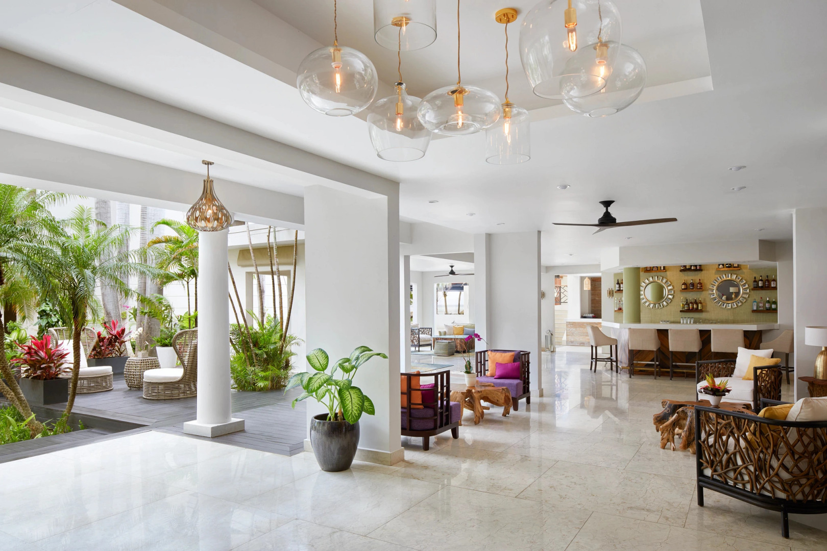 Zoetry Montego Bay - All Inclusive