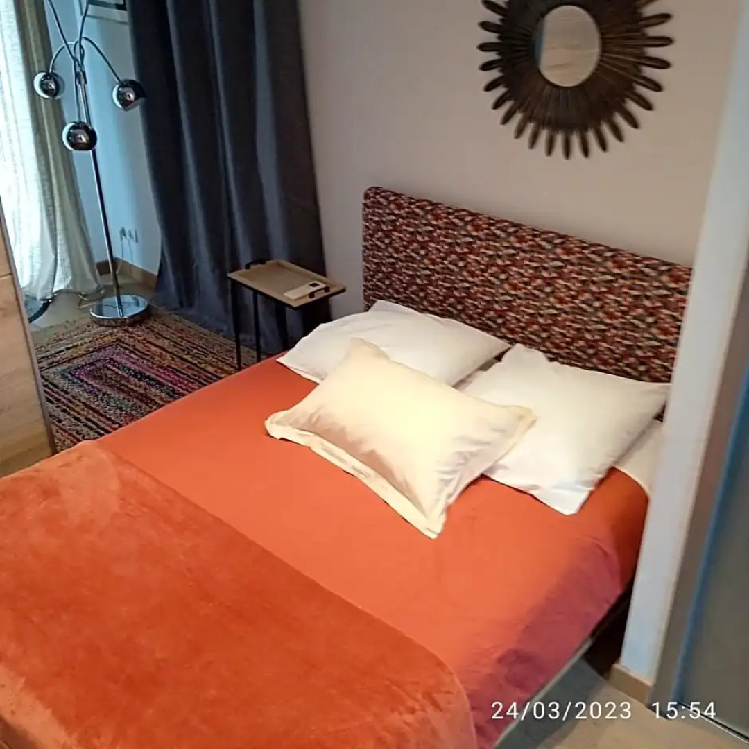 Les Terrasses Des Anthenors