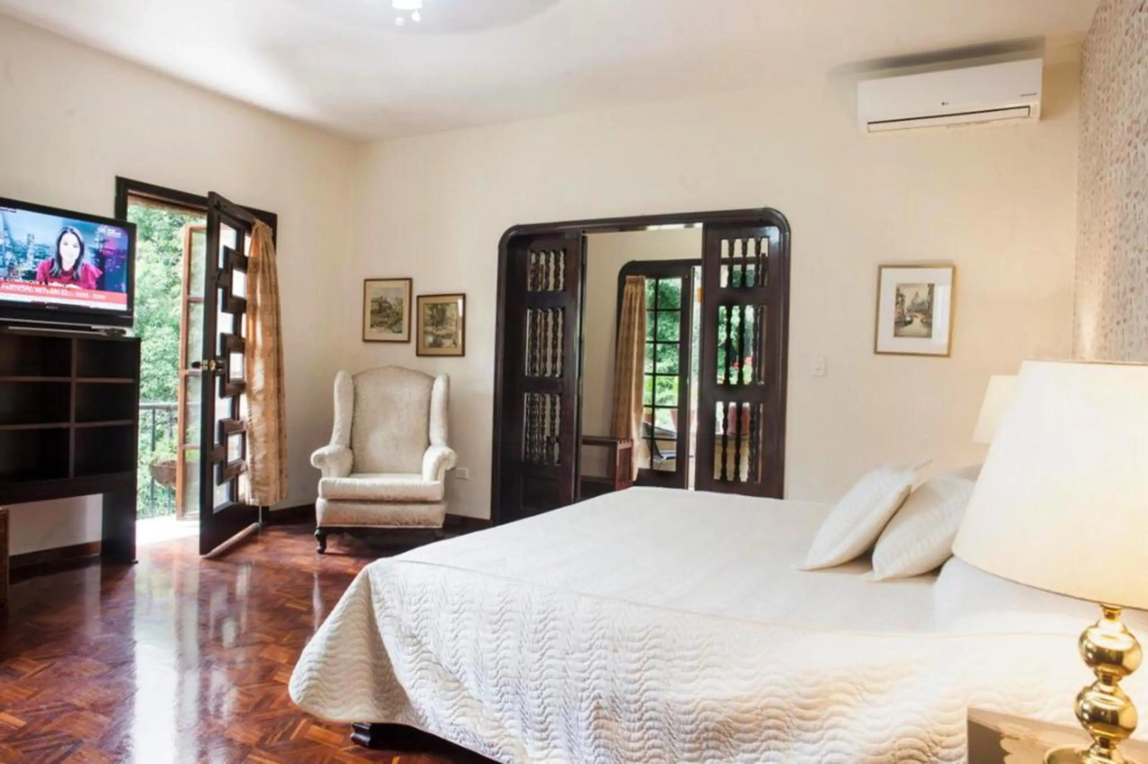 Hotel Stein Colonial