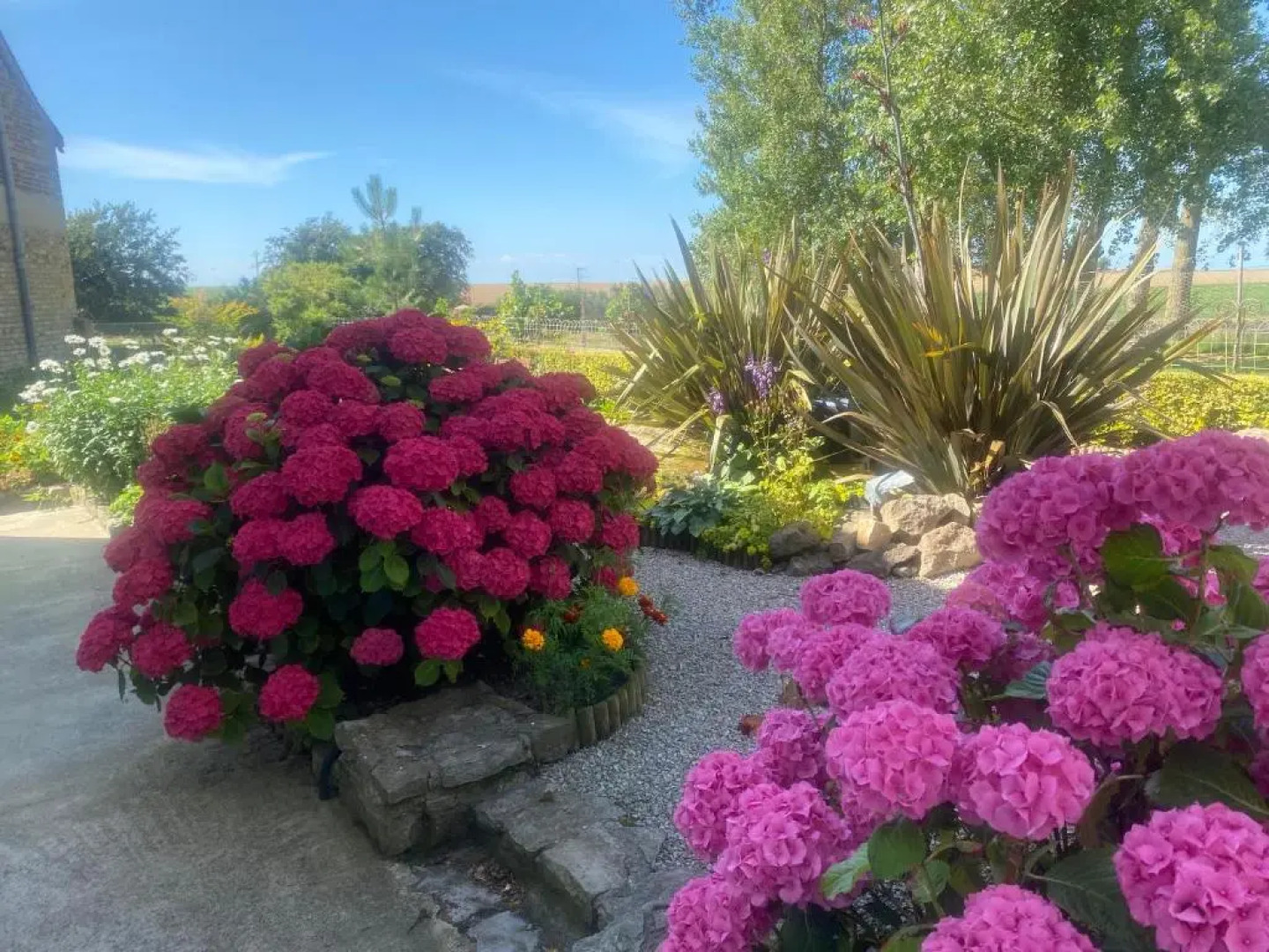 Ferme "les Flaquettes"