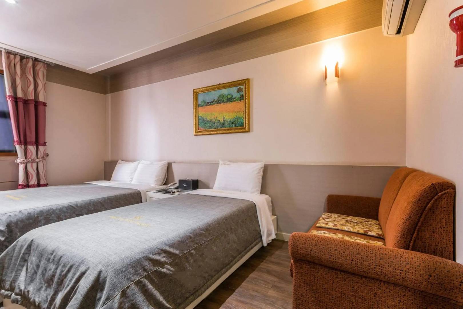 Incheon Airport Hotel