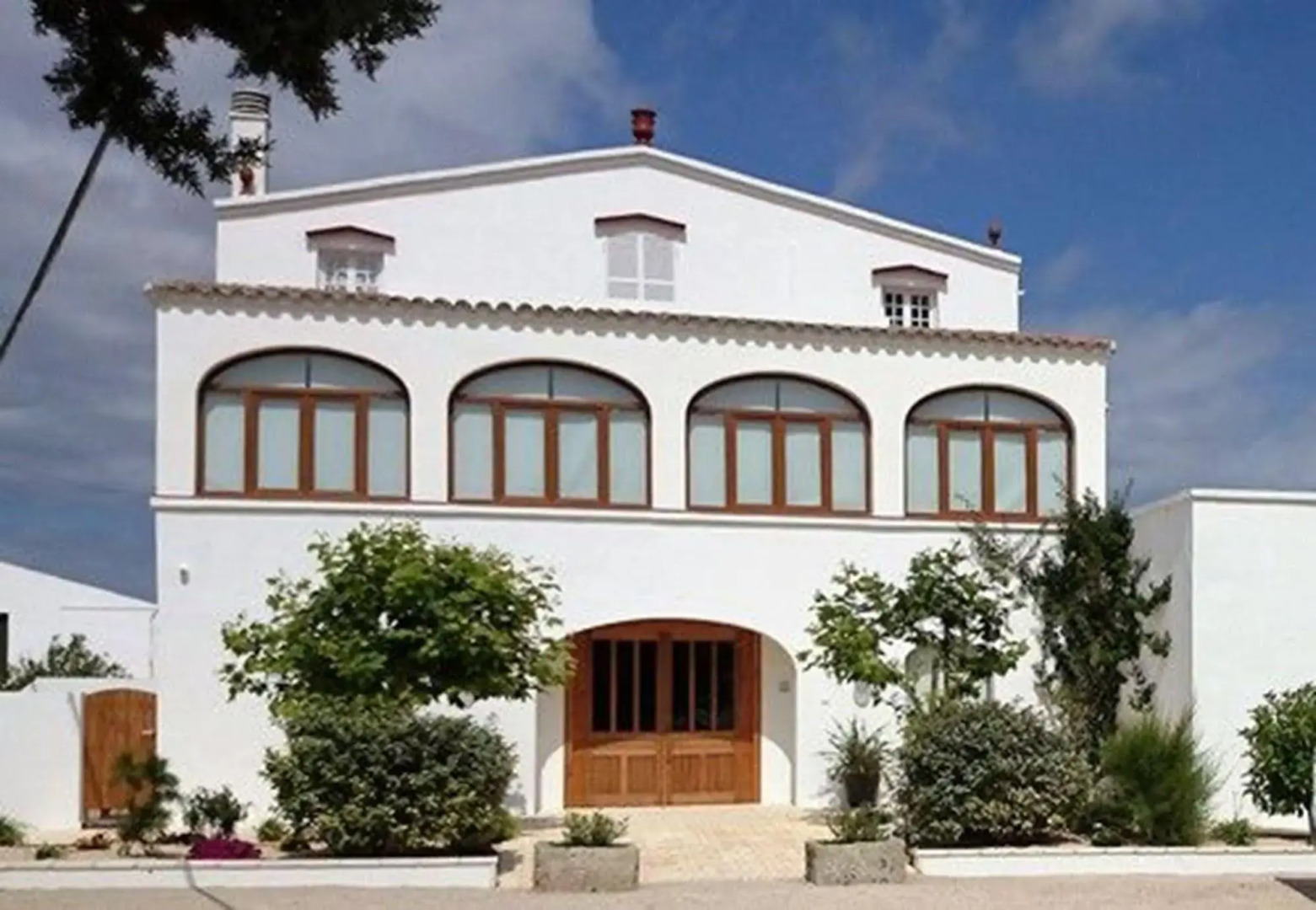 Agroturismo Son Juaneda