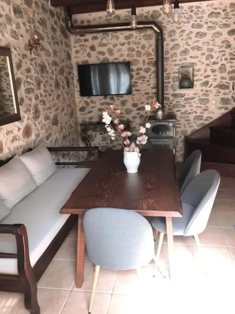 Kagiampakis Concept Residences I