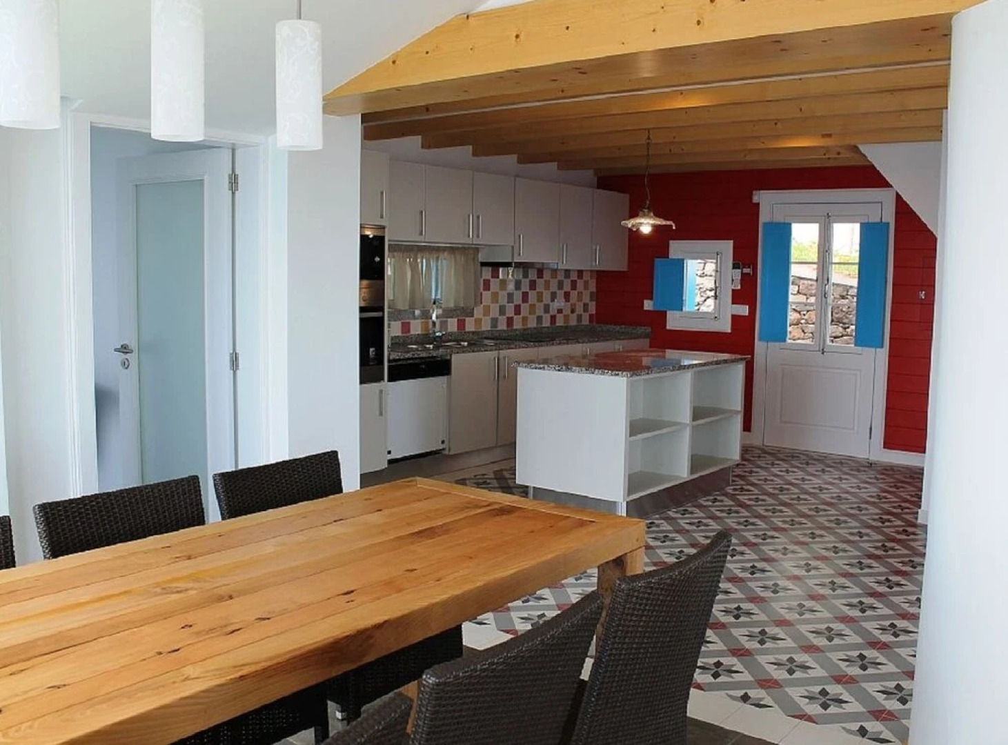 Casa das Bandeiras by ETC Madeira