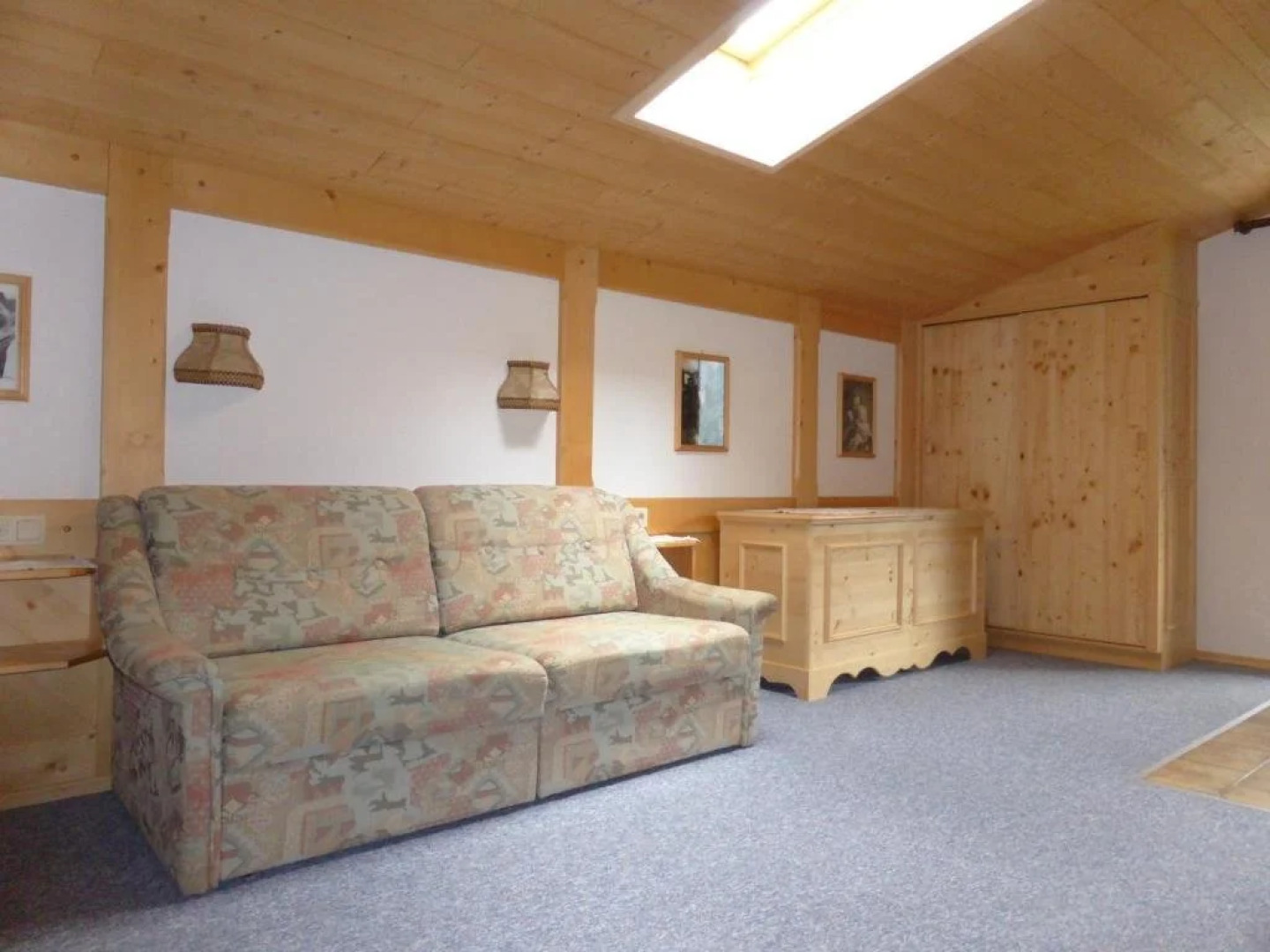 Ferienhaus Tirolerhof