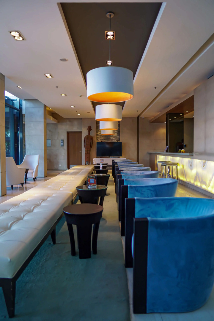 Noom Hotel Dakar Sea Plaza, a member of Radisson Individuals