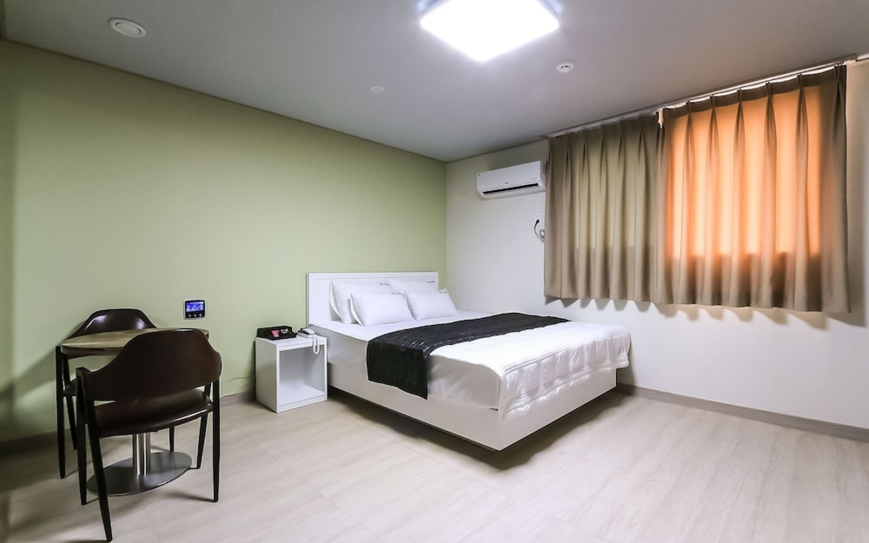 Yeongcheon Yolo Self Check-in Motel