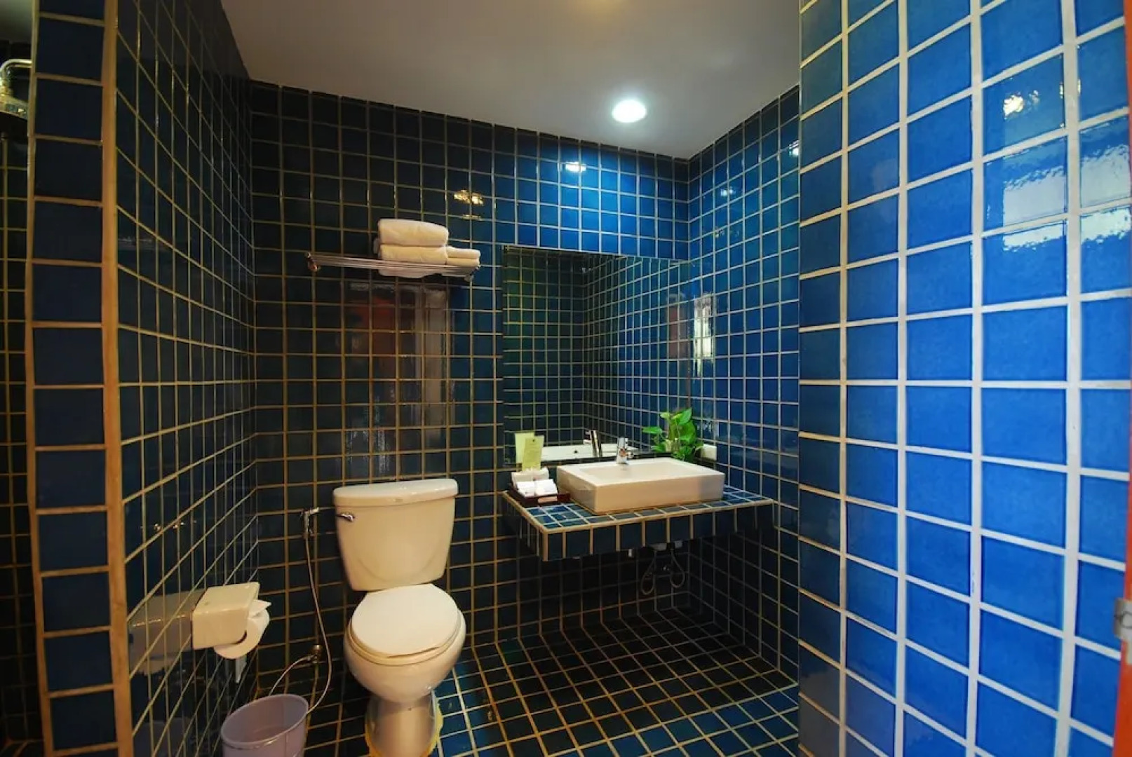 Privacy Beach Resort & Spa