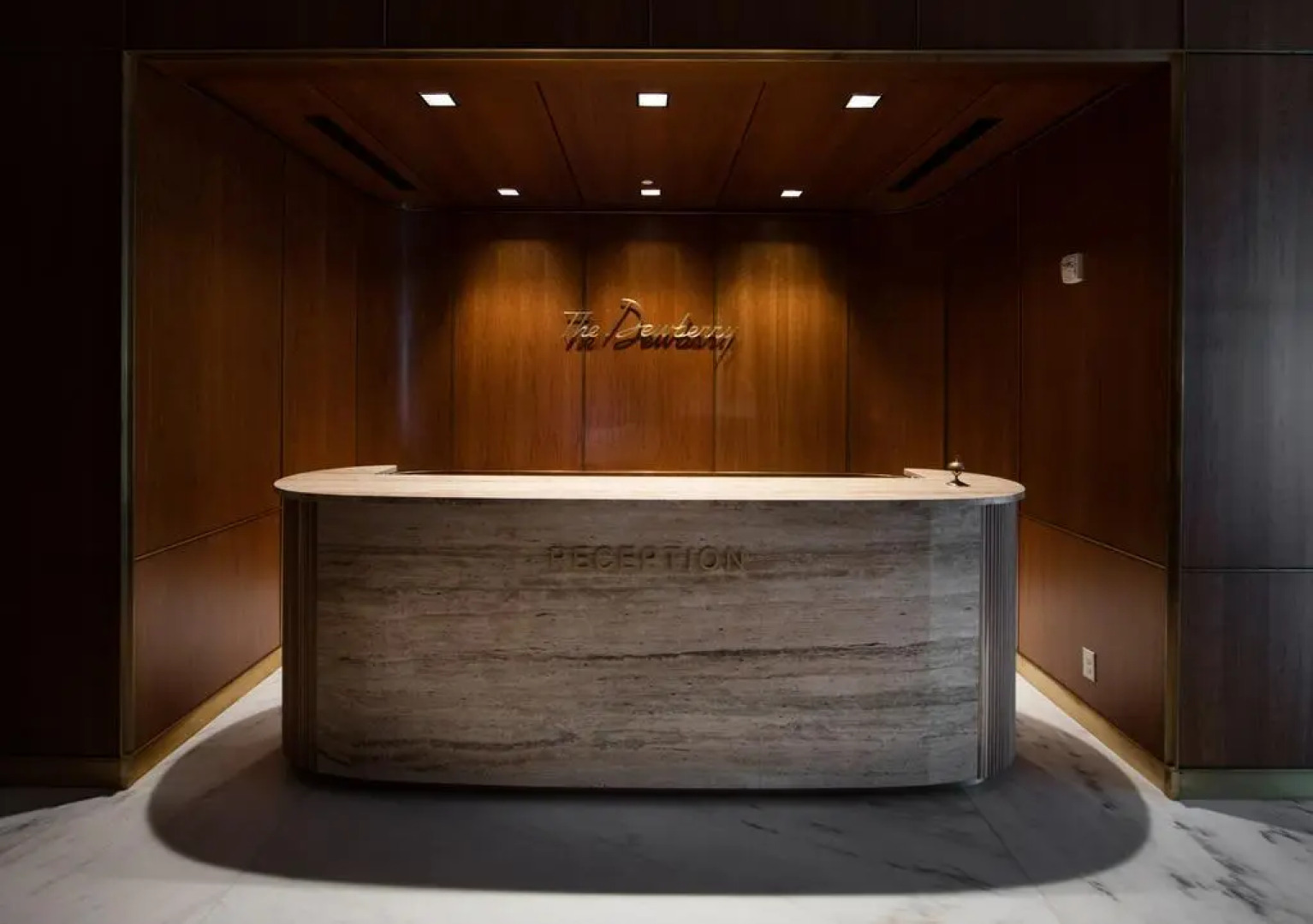 The Dewberry Charleston