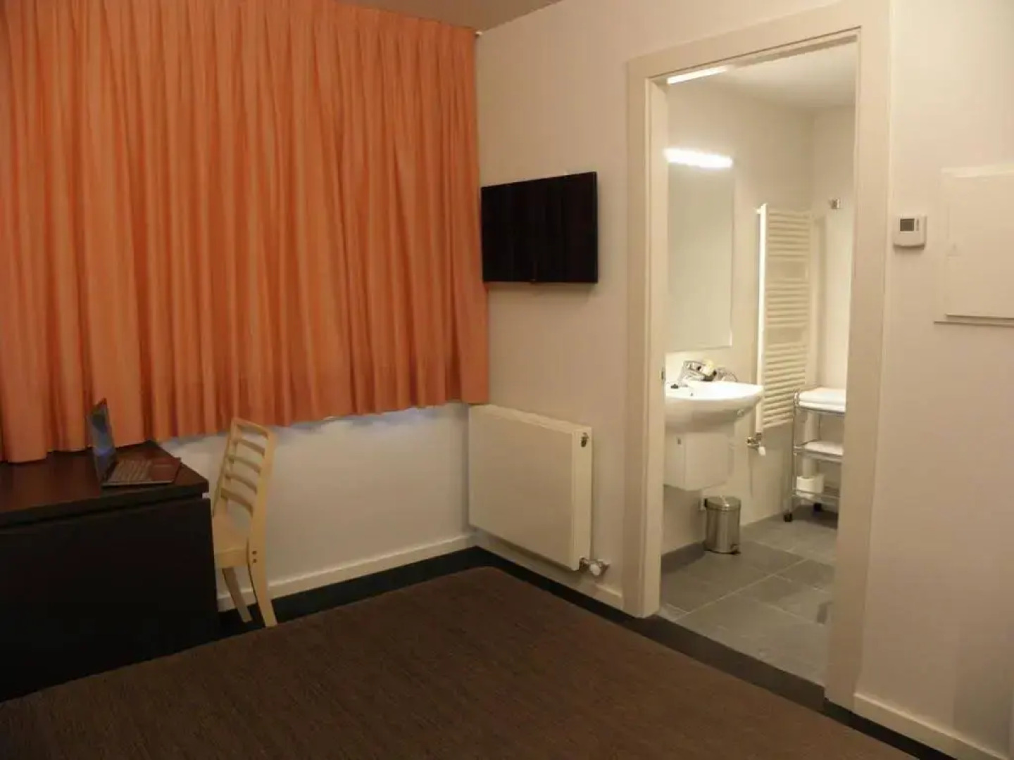 Aparthotel Can Morera