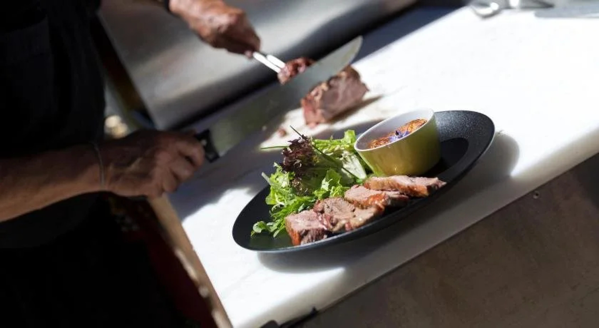 Chalet Hotel La Croix Blanche