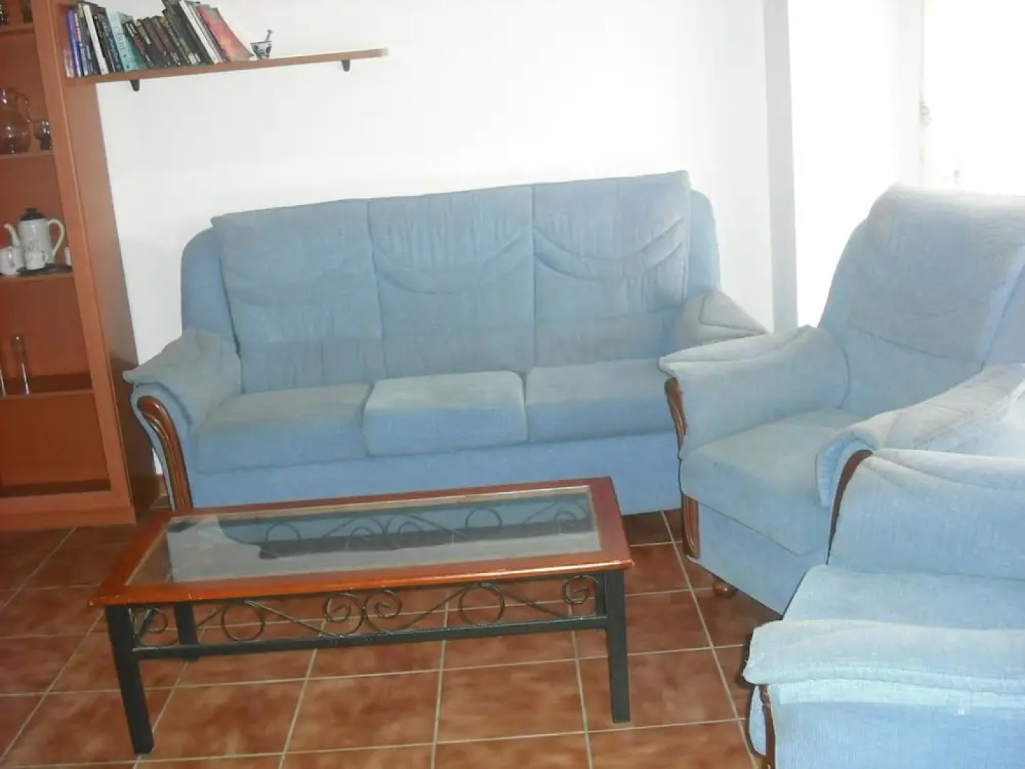 Apartamentos Sierra del Hacho