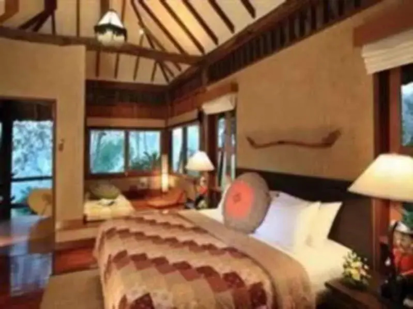 Suanthip Vana Resort